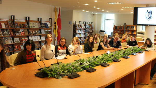 «Ночью…» в музее оружия «Серебряного века перезвон….» Тульский Государственный Музей Оружия