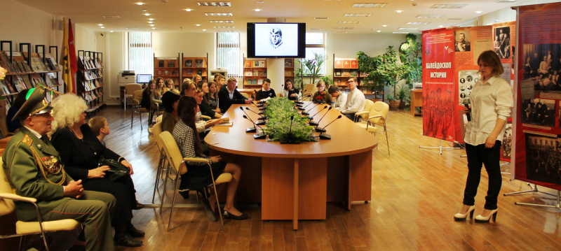 «Ночью…» в музее оружия «Серебряного века перезвон….» Тульский Государственный Музей Оружия