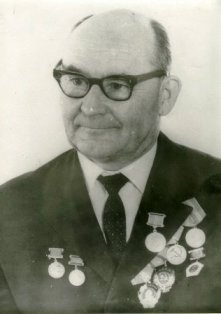 Открытие выставки, посвященной 100-летию со дня рождения Николая Федоровича Макарова Тульский Государственный Музей Оружия