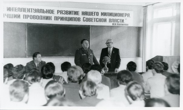 Открытие выставки, посвященной 100-летию со дня рождения Николая Федоровича Макарова Тульский Государственный Музей Оружия