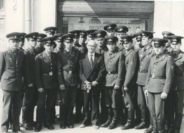 Открытие выставки, посвященной 100-летию со дня рождения Николая Федоровича Макарова Тульский Государственный Музей Оружия