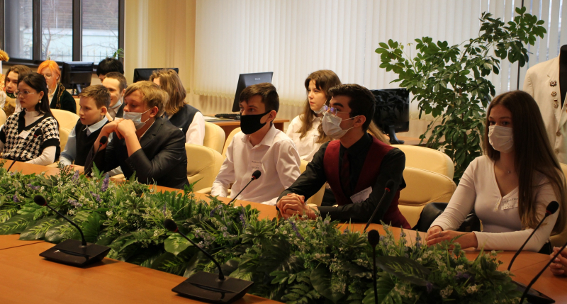 В Тульском государственном музее оружия состоялся конкурс ораторского искусства «Битва декламаторов», посвящённый 350-летию со дня рождения Петра I Тульский Государственный Музей Оружия