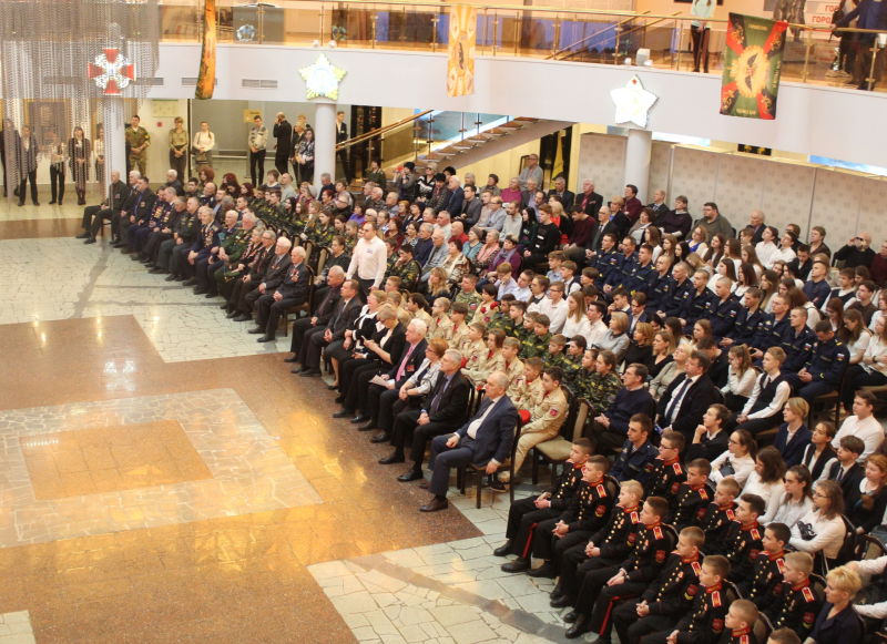 К 75-летию Победы! Выставка «Тула и Керчь: города-герои, города-побратимы» открыта! Спешите в здание-шлем! Тульский Государственный Музей Оружия