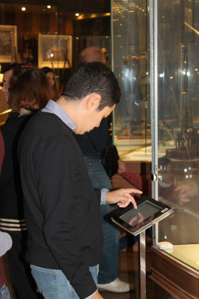 Делегация Республики Саха (Якутия) в музее оружия Тульский Государственный Музей Оружия