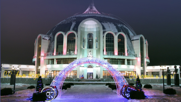 Дорогие друзья! Обратите внимание на график работы музея в предпраздничные дни и новогодние каникулы 2020 года Тульский Государственный Музей Оружия