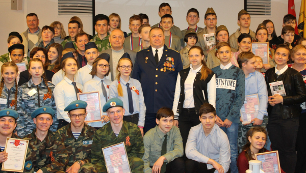 Майские манёвры в музее оружия Тульский Государственный Музей Оружия