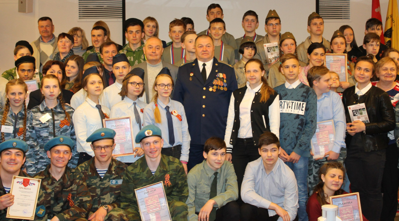 Майские манёвры в музее оружия Тульский Государственный Музей Оружия