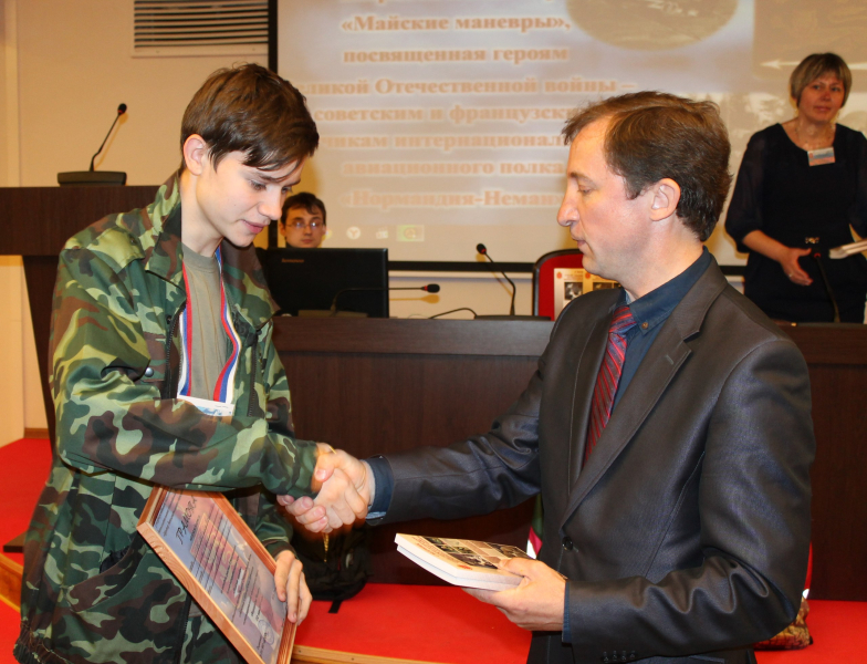 Майские манёвры в музее оружия Тульский Государственный Музей Оружия