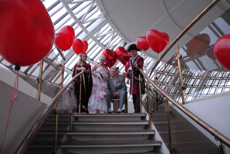 «Свидание в музее» Тульский Государственный Музей Оружия