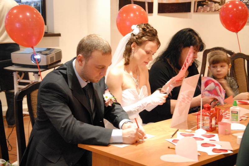 «Свидание в музее» Тульский Государственный Музей Оружия