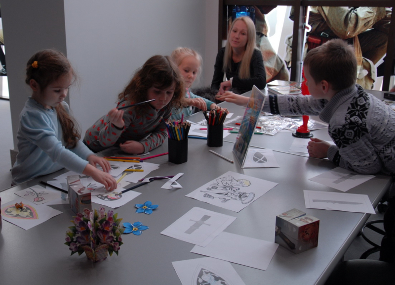 «Потрясающе и великолепно! Восторг и гордость за Тулу и Россию!» Тульский Государственный Музей Оружия