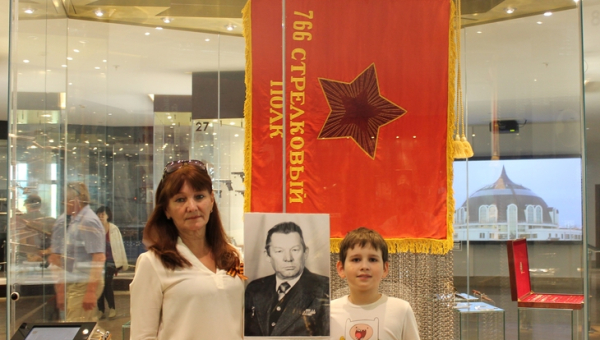 Победный май в музее оружия! УРА! Тульский Государственный Музей Оружия