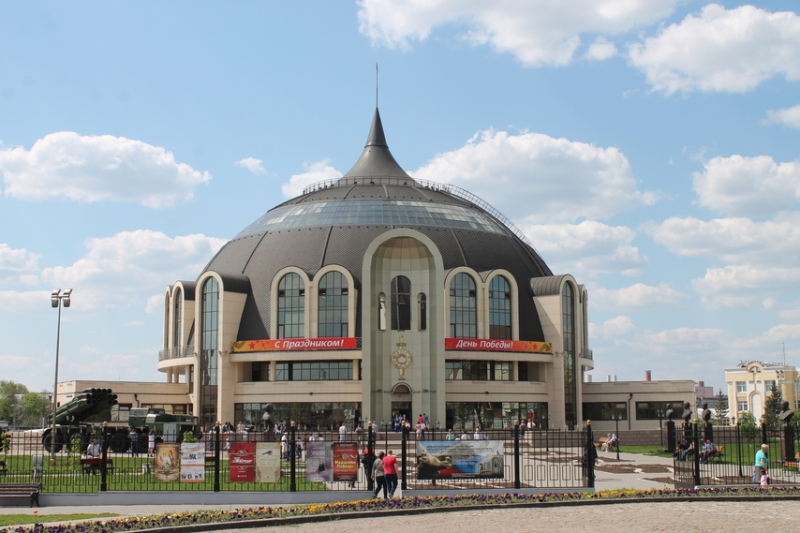 Победный май в музее оружия! УРА! Тульский Государственный Музей Оружия