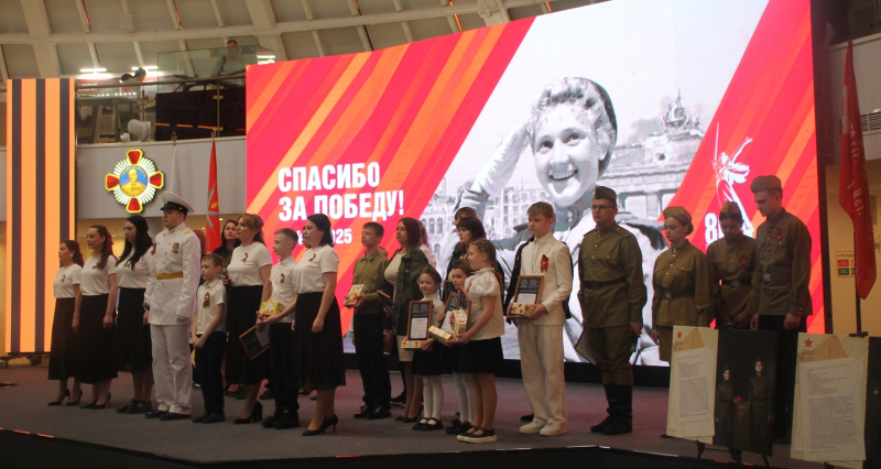 В Зале Славы Тульского государственного музея оружия состоялось торжественное открытие фотовыставки федерального проекта «Китель Победы» Тульский Государственный Музей Оружия