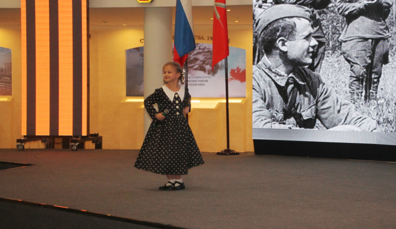 В Зале Славы Тульского государственного музея оружия состоялось торжественное открытие фотовыставки федерального проекта «Китель Победы» Тульский Государственный Музей Оружия