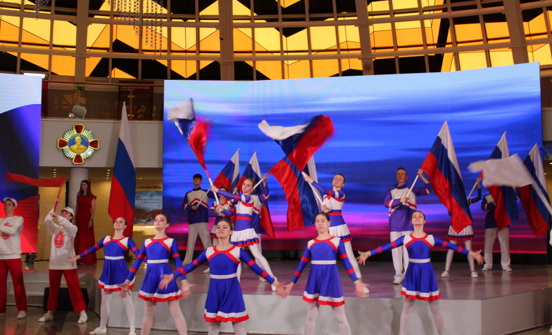 В Тульском музее оружия при поддержке Министерства культуры РФ, Губернатора Тульской области А.Г. Дюмина и Правительства Тульской области, начала работу выставка «Указом Петра Великого…» Тульский Государственный Музей Оружия