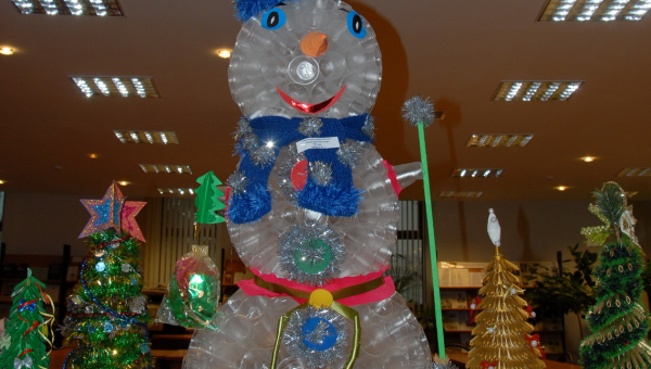 Поздравь Дедушку Мороза! Тульский Государственный Музей Оружия