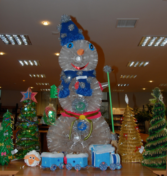 Поздравь Дедушку Мороза! Тульский Государственный Музей Оружия