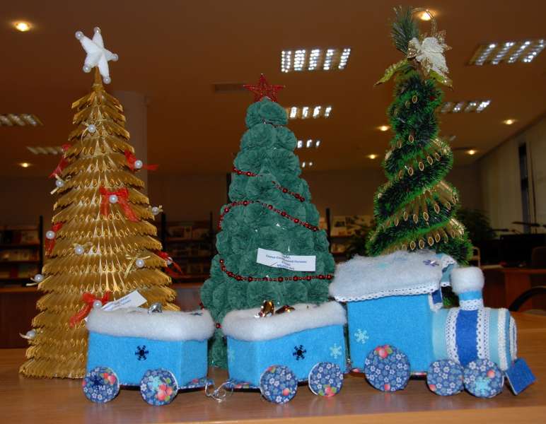 Поздравь Дедушку Мороза! Тульский Государственный Музей Оружия