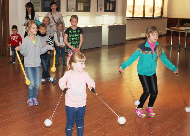 Первый день лета в музее оружия Тульский Государственный Музей Оружия