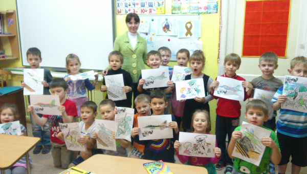 «Тула – город-герой! Мы гордимся тобой!» Тульский Государственный Музей Оружия