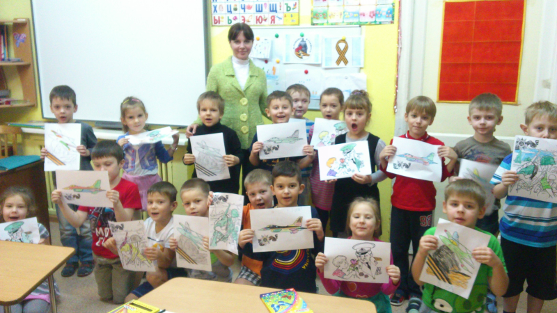 «Тула – город-герой! Мы гордимся тобой!» Тульский Государственный Музей Оружия