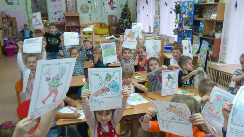 «Тула – город-герой! Мы гордимся тобой!» Тульский Государственный Музей Оружия