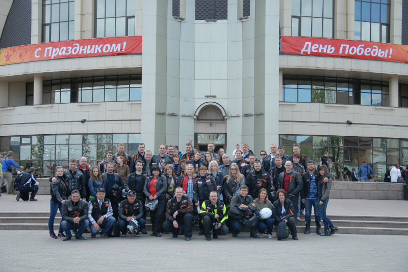 Звенит Победой май цветущий! Тульский Государственный Музей Оружия