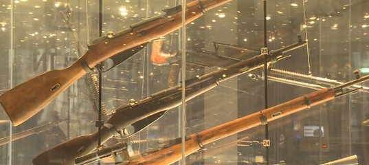 Друзья, предлагаем вашему вниманию цикл видео рассказов об уникальных экспонатах из коллекции Тульского музея оружия! Тульский Государственный Музей Оружия