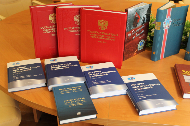 Подарено музею – доступно всем! Тульский Государственный Музей Оружия