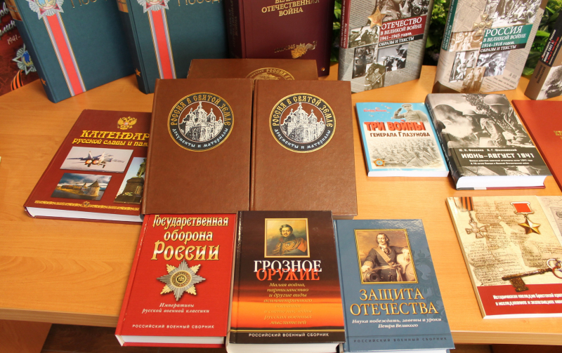 Подарено музею – доступно всем! Тульский Государственный Музей Оружия