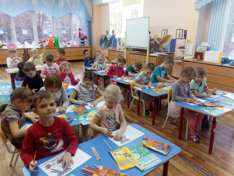 «Я помню, я горжусь!»: патриотические акции музея оружия в детских садах города-героя Тулы Тульский Государственный Музей Оружия