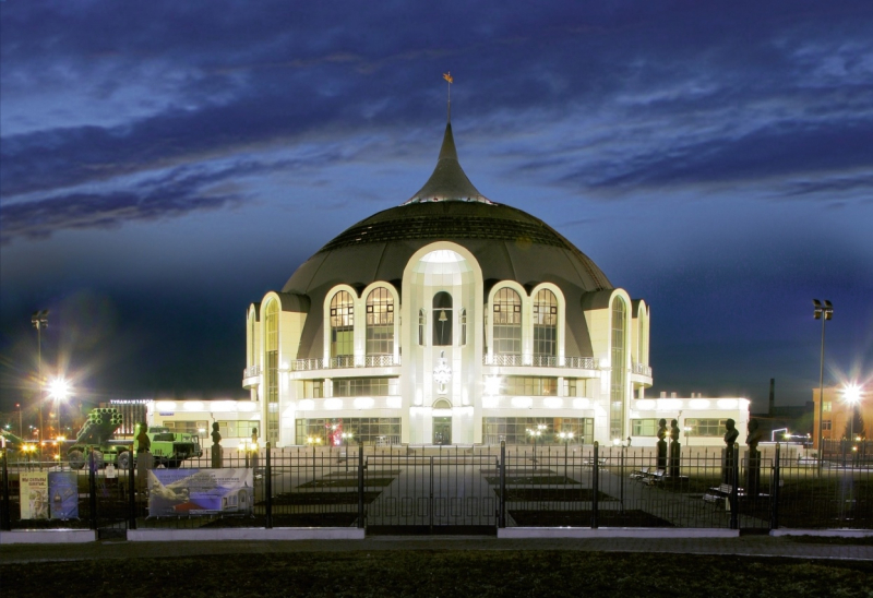 Друзья, обращаем ваше внимание на режим работы музея оружия с 7 по 9 марта 2020 года Тульский Государственный Музей Оружия