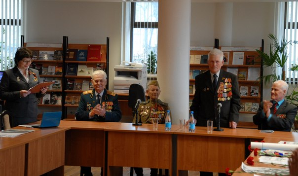 Урок истории для учеников школы № 31 имени В.П. Храмченко. Тульский Государственный Музей Оружия