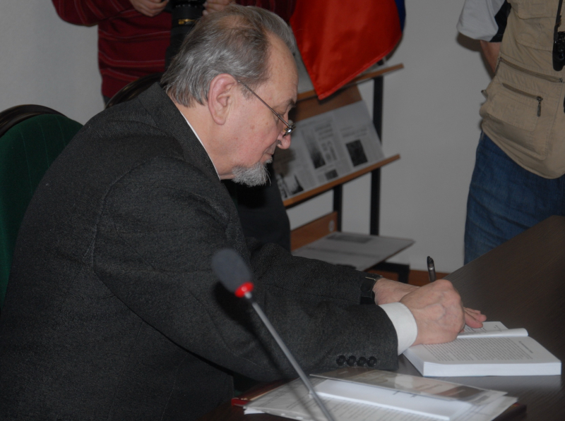 «Помнишь ли, Родина? О туляках-оружейниках» Тульский Государственный Музей Оружия