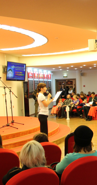 «Ночь искусств» ОТКРЫТА! Все в музей оружия! Тульский Государственный Музей Оружия