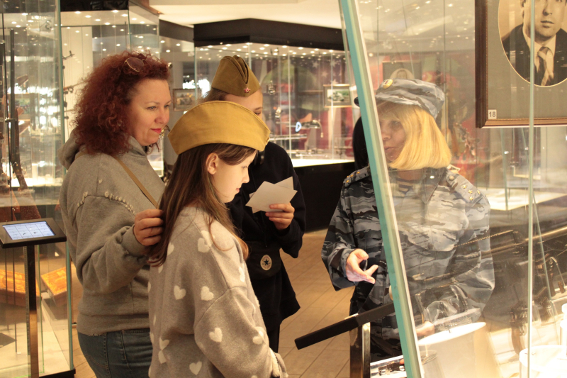 День защитника Отечества в Тульском музее оружия: отзывы гостей. Тульский Государственный Музей Оружия