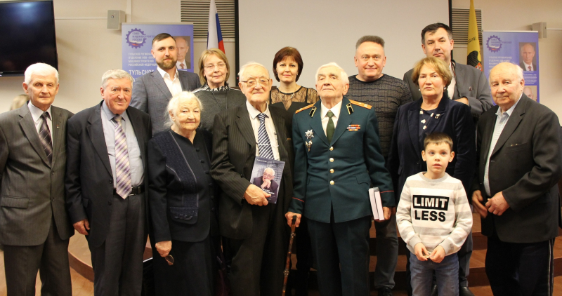 Если пулемет - то Калашникова, если станок - то Степанова Тульский Государственный Музей Оружия