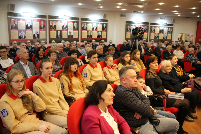 Если пулемет - то Калашникова, если станок - то Степанова Тульский Государственный Музей Оружия