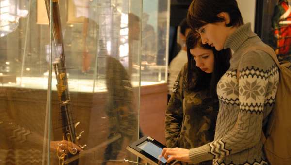 День студента в Тульском музее оружия! «Незабываемые впечатления, восторг и гордость за Тулу и Россию!» Тульский Государственный Музей Оружия