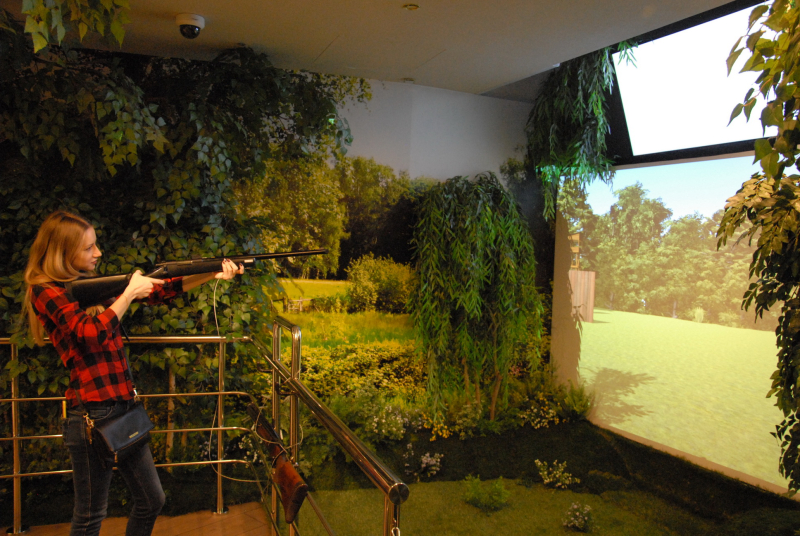 День студента в Тульском музее оружия! «Незабываемые впечатления, восторг и гордость за Тулу и Россию!» Тульский Государственный Музей Оружия