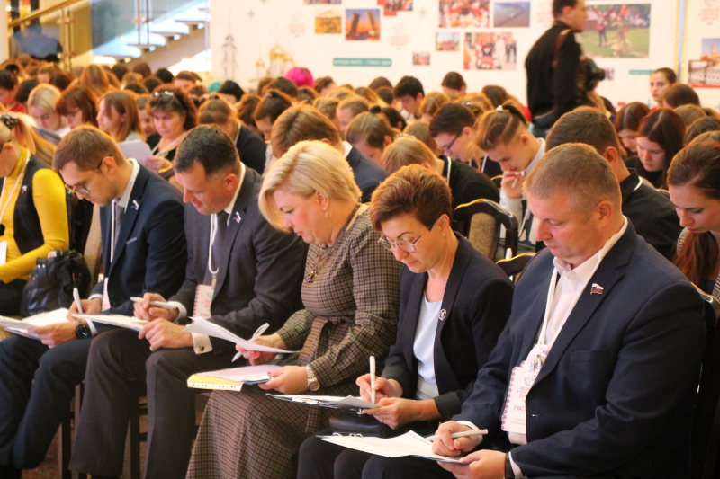 Ко Дню народного единства: Большой этнографический диктант в Зале Славы российского оружия Тульский Государственный Музей Оружия