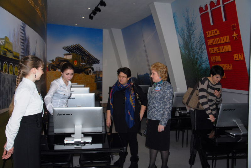 Музей оружия получил высокую экспертную оценку! Тульский Государственный Музей Оружия