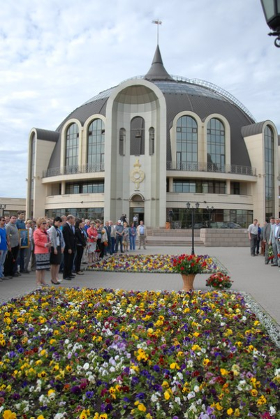 Вадим Сергеевич Усов: аристократ металла и брони. Тульский Государственный Музей Оружия