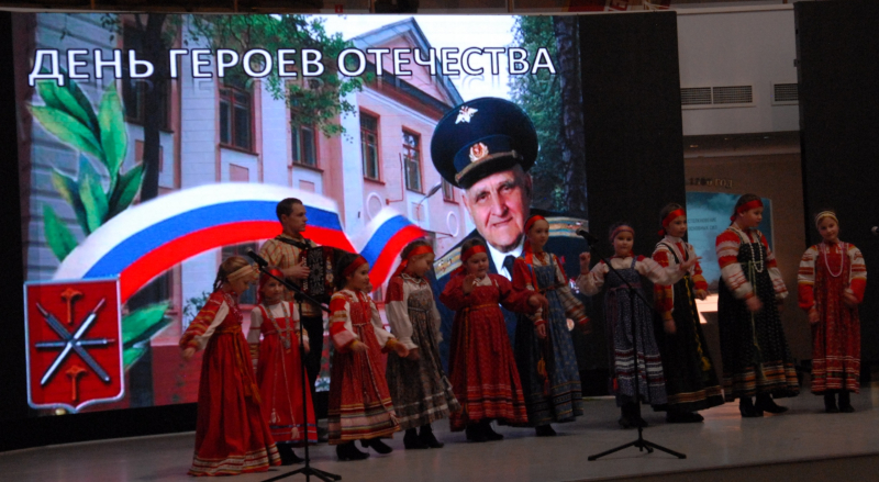 «Самая высокая мечта – высота, высота!». Музей оружия принимает юных «леоновцев». Тульский Государственный Музей Оружия