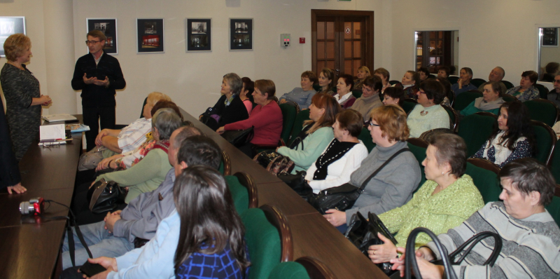 Музей оружия посетили коллеги из Государственного литературно-мемориального музея-заповедника А.П.Чехова «Мелихово» Тульский Государственный Музей Оружия