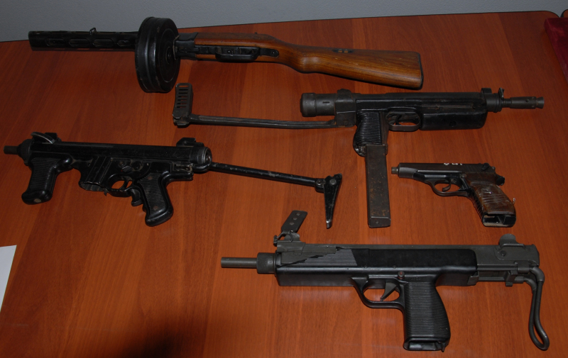 9 ноября 2018 года в Тульском государственном музее оружия откроется новая выставка «Свободная Сирия». Тульский Государственный Музей Оружия