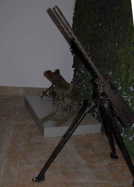 9 ноября 2018 года в Тульском государственном музее оружия откроется новая выставка «Свободная Сирия». Тульский Государственный Музей Оружия