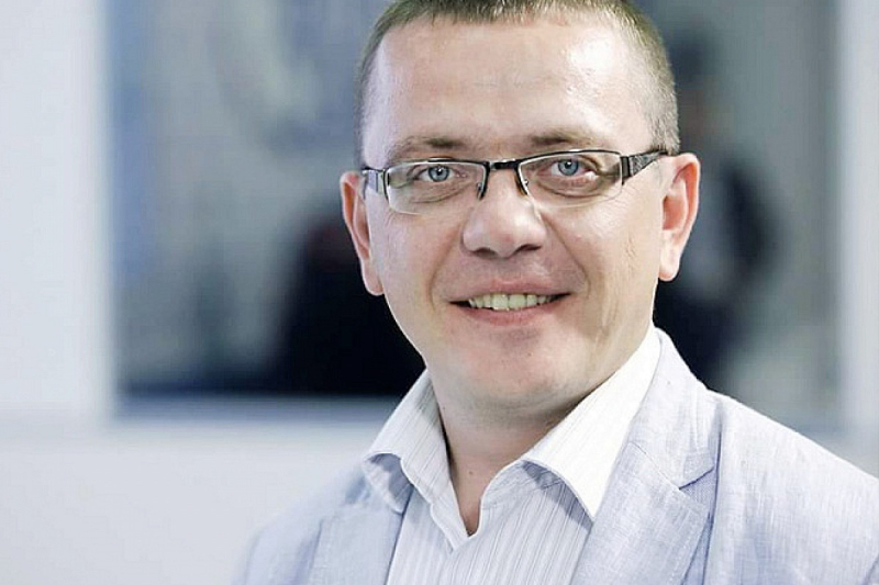 Директор Департамента музеев Министерства культуры Российской Федерации Владислав Кононов поздравил коллег с Новым годом и Рождеством Тульский Государственный Музей Оружия