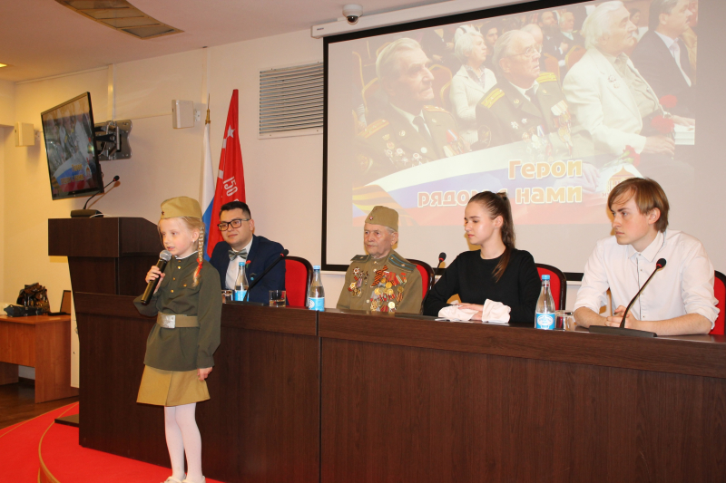 Для нас война — история. Мы родились и выросли в мирное время. О войне мы можем судить только по фильмам. Тульский Государственный Музей Оружия